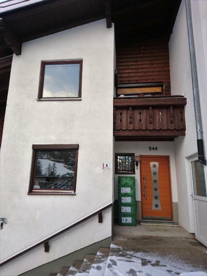 Appartment Fuzzy Solden Exterior photo