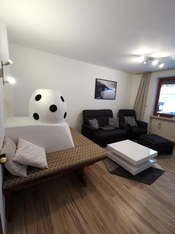 Appartment Fuzzy Solden Exterior photo